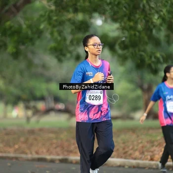 Runner Photo 8138470