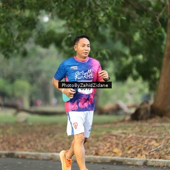 Runner Photo 8138471