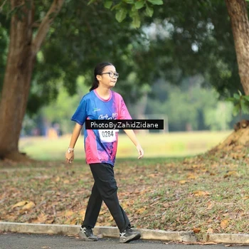 Runner Photo 8138472