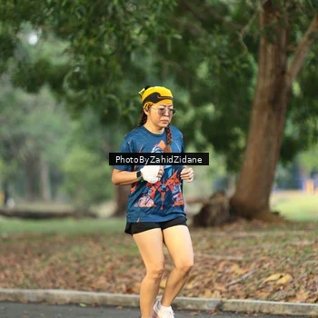 Runner Photo 8138475