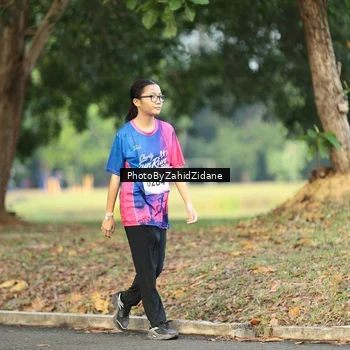 Runner Photo 8138476
