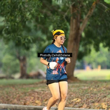 Runner Photo 8138477