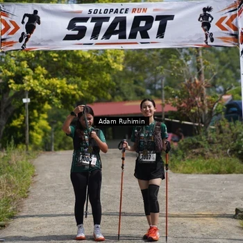 Runner Photo 8138478