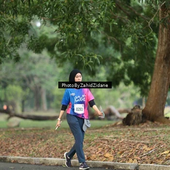 Runner Photo 8138481