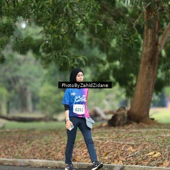 Runner Photo 8138482