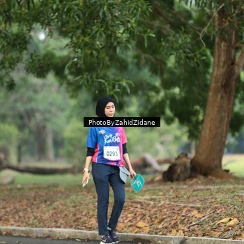 Runner Photo 8138483