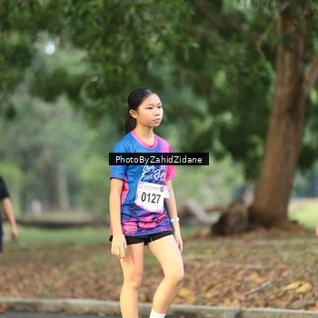 Runner Photo 8138484