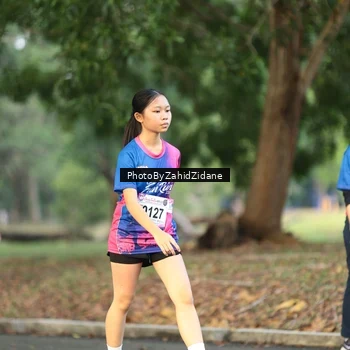 Runner Photo 8138485