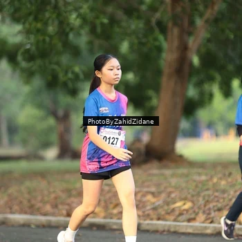Runner Photo 8138486