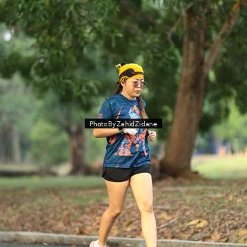 Runner Photo 8138487