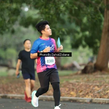 Runner Photo 8138490