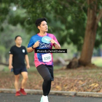 Runner Photo 8138492