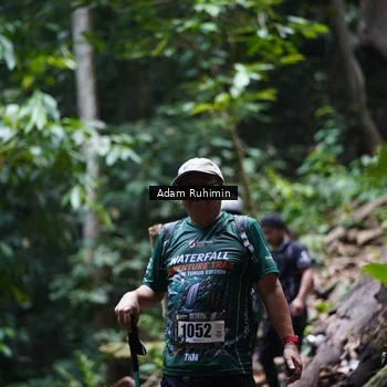 Runner Photo 8138494