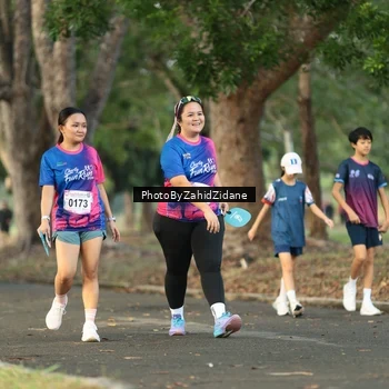 Runner Photo 8138495