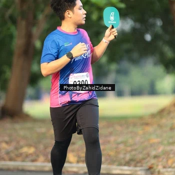 Runner Photo 8138496
