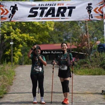 Runner Photo 8138497