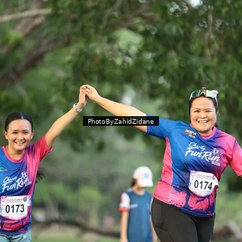 Runner Photo 8138499
