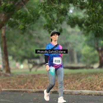 Runner Photo 8138501