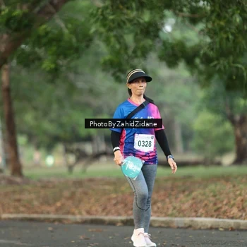 Runner Photo 8138502