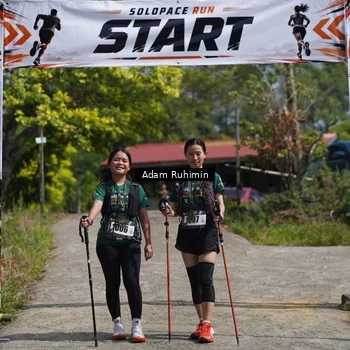 Runner Photo 8138503