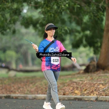 Runner Photo 8138504