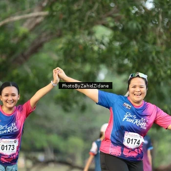 Runner Photo 8138506