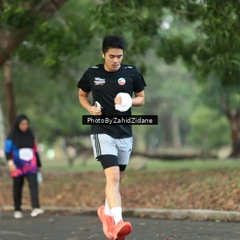 Runner Photo 8138509