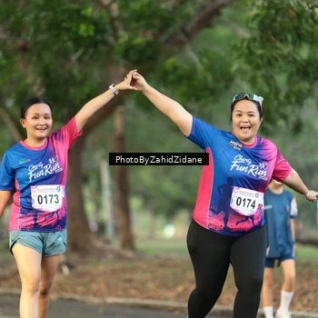 Runner Photo 8138511