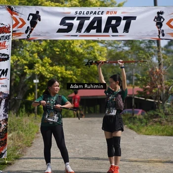 Runner Photo 8138512
