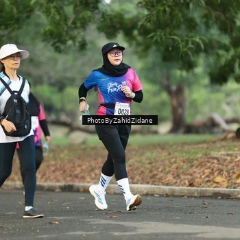 Runner Photo 8138513