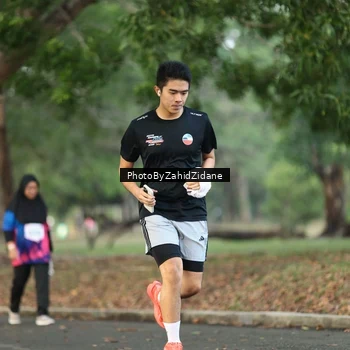 Runner Photo 8138514
