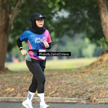 Runner Photo 8138517