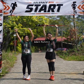 Runner Photo 8138518