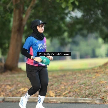 Runner Photo 8138519