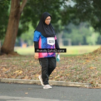 Runner Photo 8138520