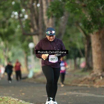 Runner Photo 8138521