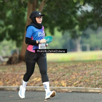 Runner Photo 8138522