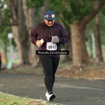 Runner Photo 8138523