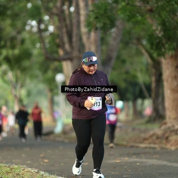 Runner Photo 8138524