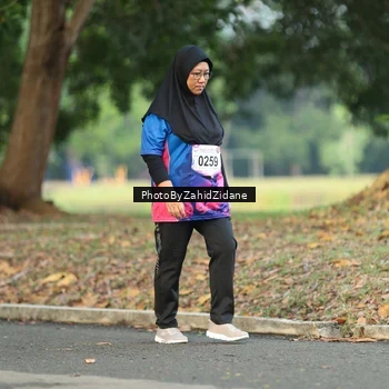 Runner Photo 8138525