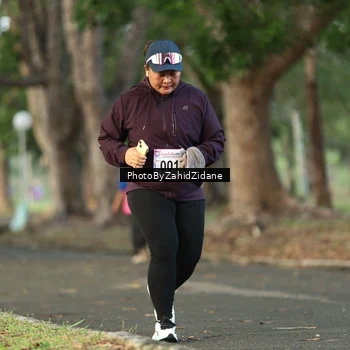 Runner Photo 8138526