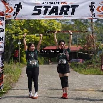 Runner Photo 8138528