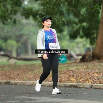 Runner Photo 8138529