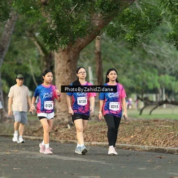Runner Photo 8138531