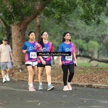 Runner Photo 8138532