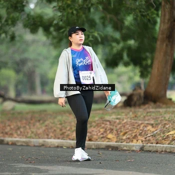 Runner Photo 8138533