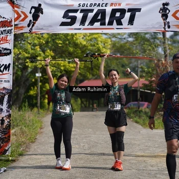Runner Photo 8138535