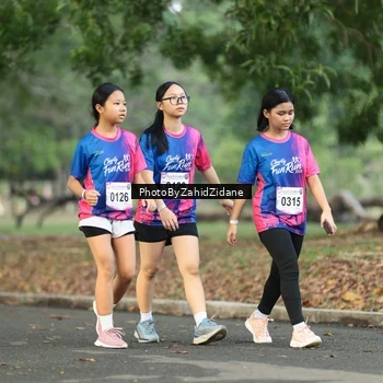 Runner Photo 8138536