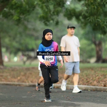 Runner Photo 8138539