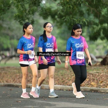 Runner Photo 8138540